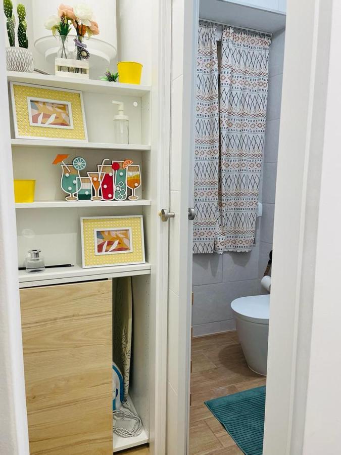 Casa Das Ferias Lizbona Zewnętrze zdjęcie